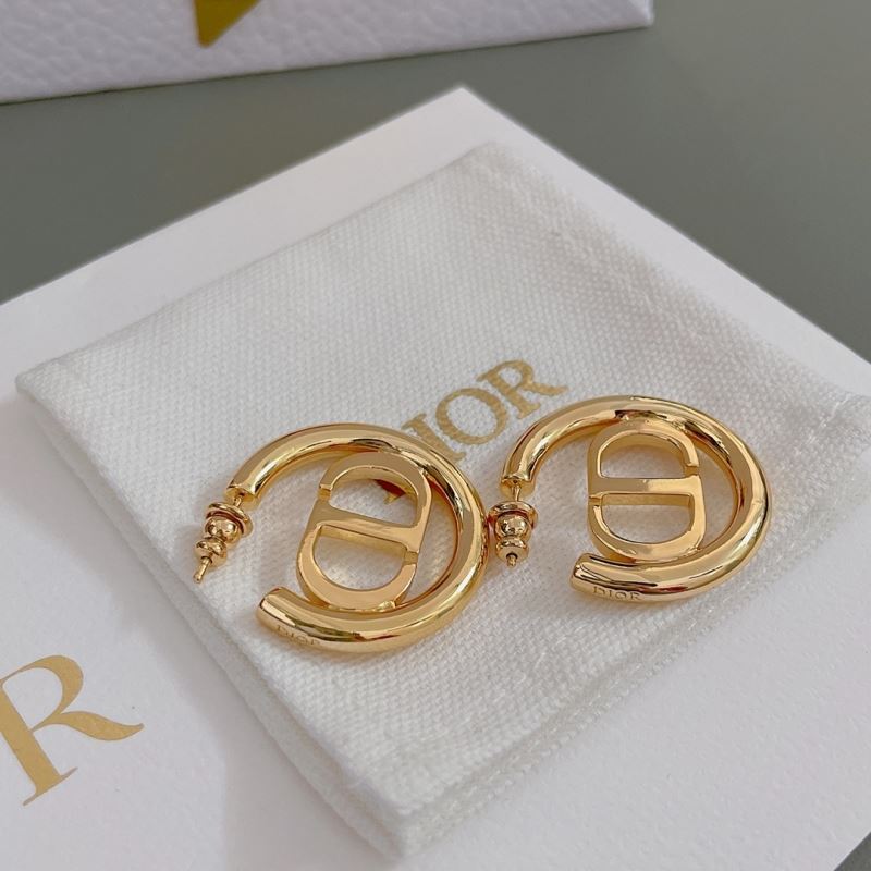 Christian Dior Earrings